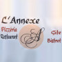 Logo L'Annexe