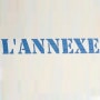 Logo L'annexe