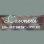 Logo L'annexe
