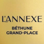 Logo L'annexe