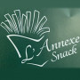 Logo L'Annexe