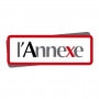 Logo L'Annexe