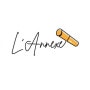 Logo L'Annexe