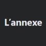 Logo L'Annexe