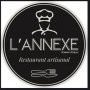 Logo L'annexe