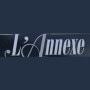 Logo L'annexe