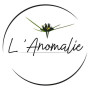 Logo L'Anomalie