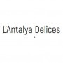 L'Antalya Delices Le Pontet