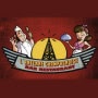 Logo L'antenne Champagnoise