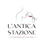 Logo L'Antica Stazione