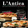 Logo L'Antica