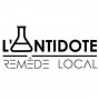 Logo L'Antidote Remède Local