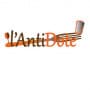 Logo L'antidote