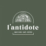 Logo L'antidote