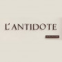 Logo L’Antidote