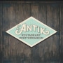 Logo L' antik