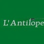 Logo L'Antilope