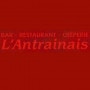 Logo L'Antrainais