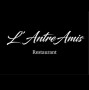 Logo L'Antre Amis