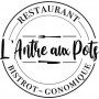 Logo L'Antre Aux Pots