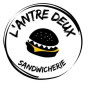 Logo L'Antre-deux