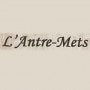 Logo L'Antre-Mets