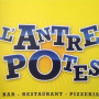 Logo L' Antre'potes