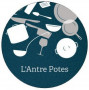 Logo L'Antre Potes