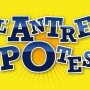 Logo L'antre'potes