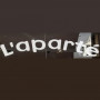 Logo L'Aparté