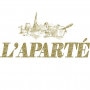 Logo L'Aparté