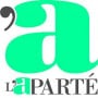 Logo L'Aparté