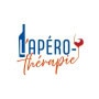 Logo L'Apéro-Thérapie