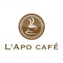 Logo L'Apo Café