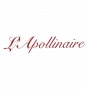 Logo L'Apollinaire