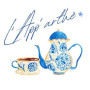 Logo L’App’Arthé