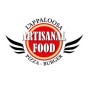 Logo L'appaloosa