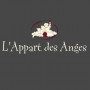 Logo L'Appart des Anges