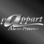 Logo L' appart