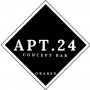 Logo L'appartement 24