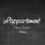 Logo L’Appartement