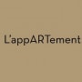 Logo L'appARTement