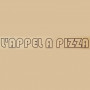 Logo L'appel à pizza