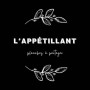 Logo L'Appétillant