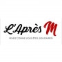 Logo L'Après M