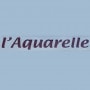 Logo L'Aquarelle