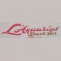 Logo L'aquarius