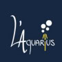Logo L’Aquarius
