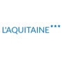 Logo L'Aquitaine