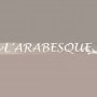 Logo L'Arabesque